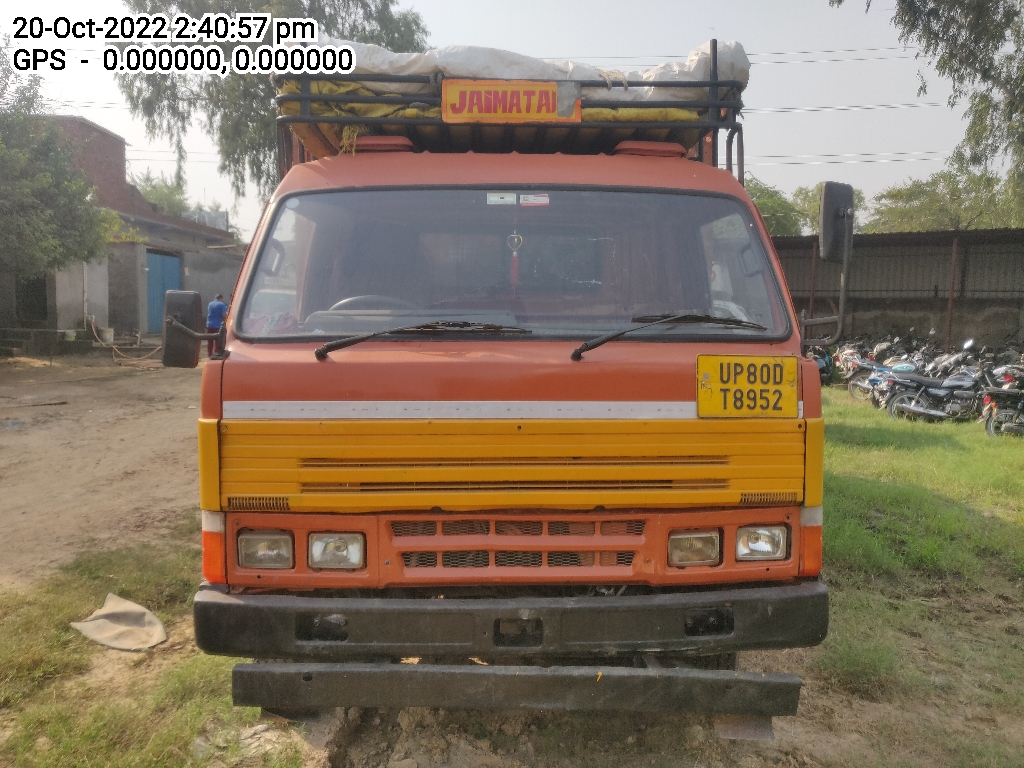  SML ISUZU SAMRAT HIGH DECK PS