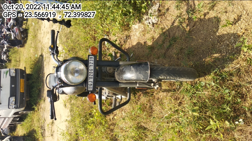 ROYAL ENFIELD