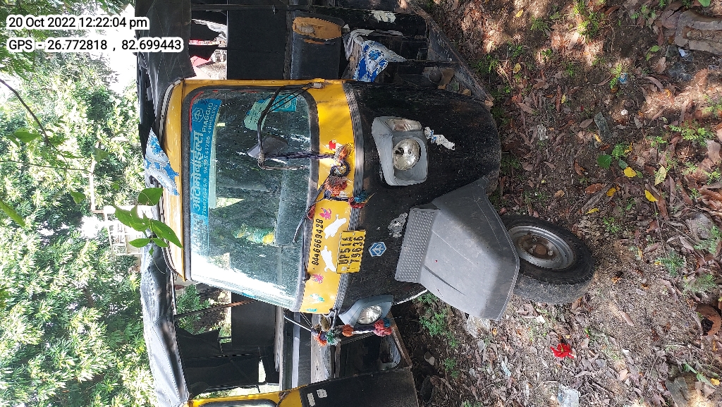  PIAGGIO VEHICLES APE