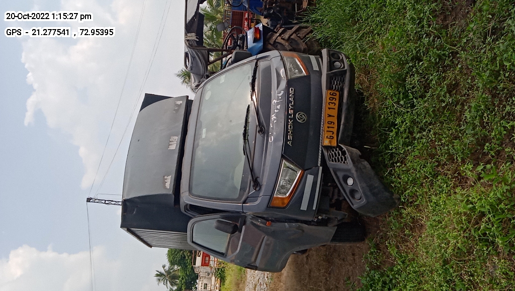  ASHOK LEYLAND BADA DOST I3