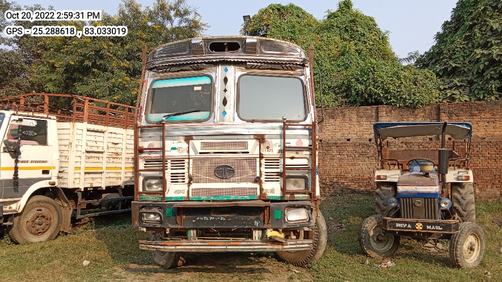  ASHOK LEYLAND 3118
