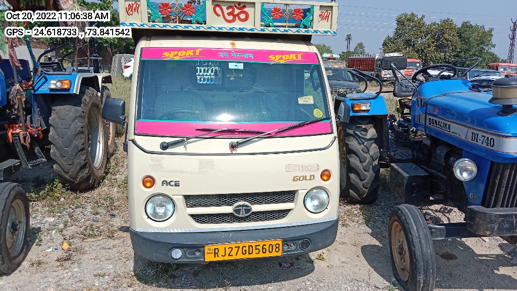 TATA MOTORS