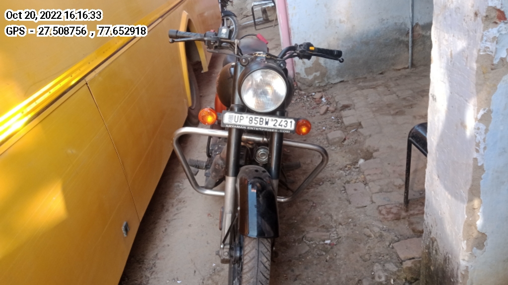 ROYAL ENFIELD