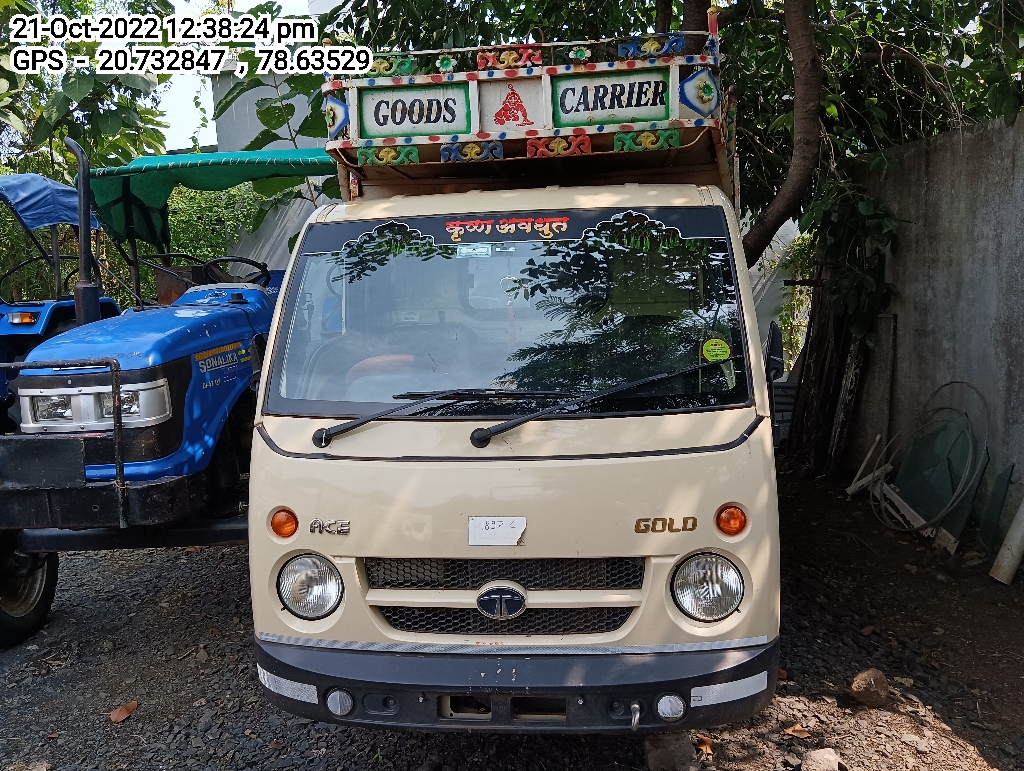 TATA MOTORS