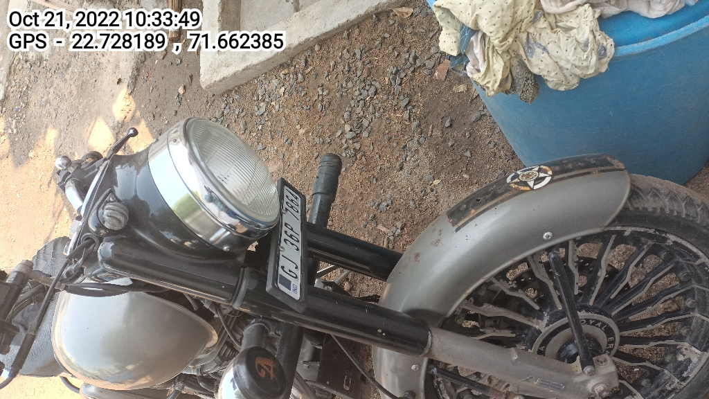 ROYAL ENFIELD