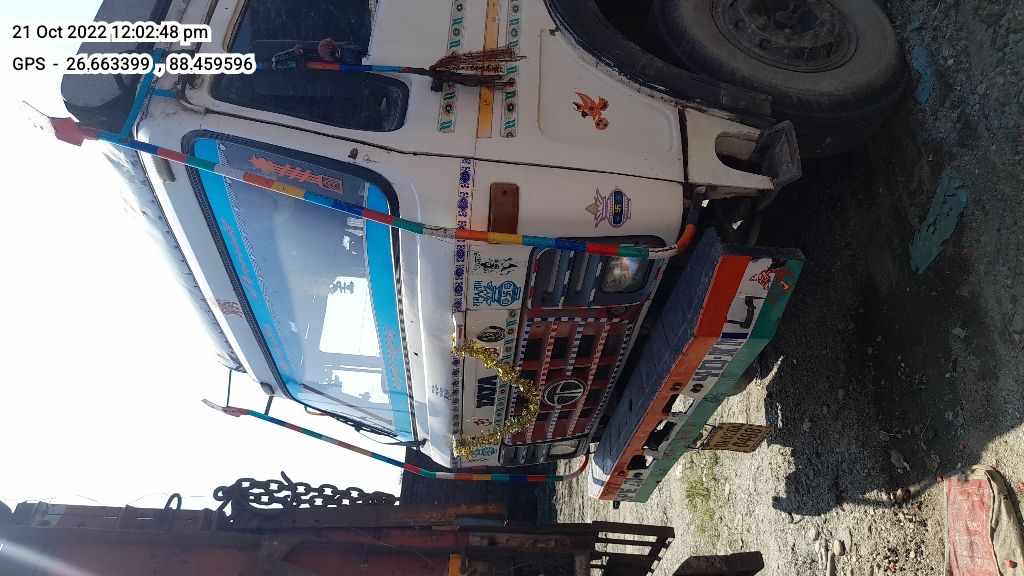  ASHOK LEYLAND 4018