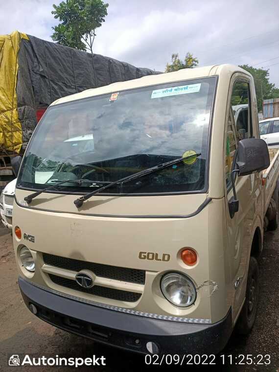 TATA MOTORS