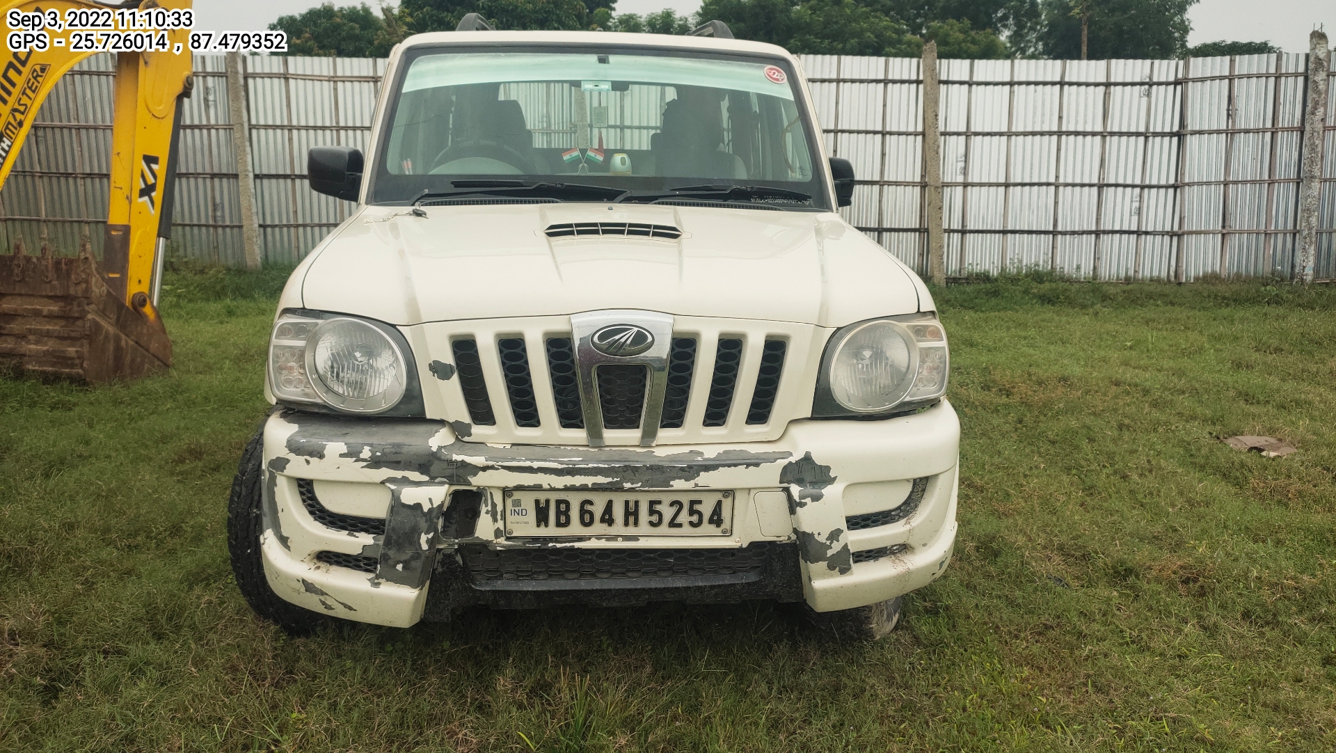MAHINDRA AND MAHINDRA