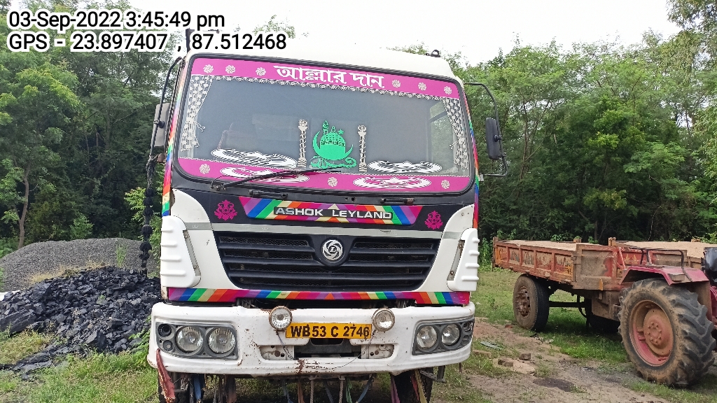  ASHOK LEYLAND U 2518