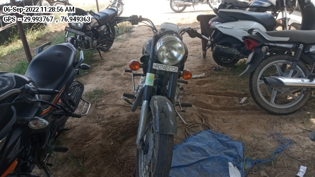 ROYAL ENFIELD