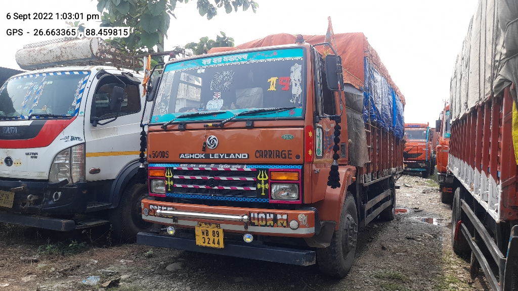  ASHOK LEYLAND ECOMET