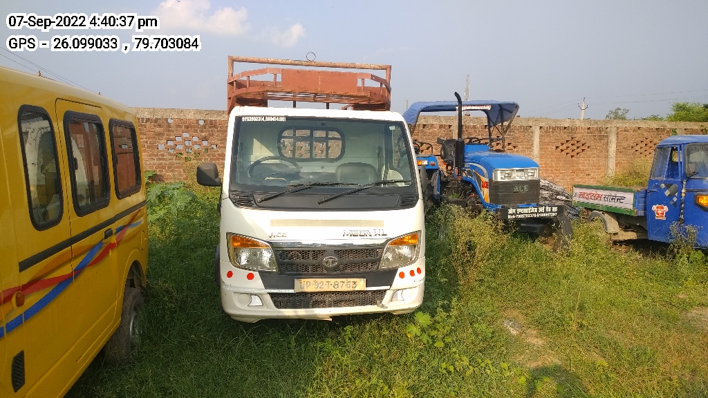 TATA MOTORS