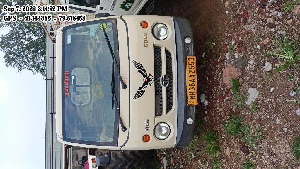 TATA MOTORS