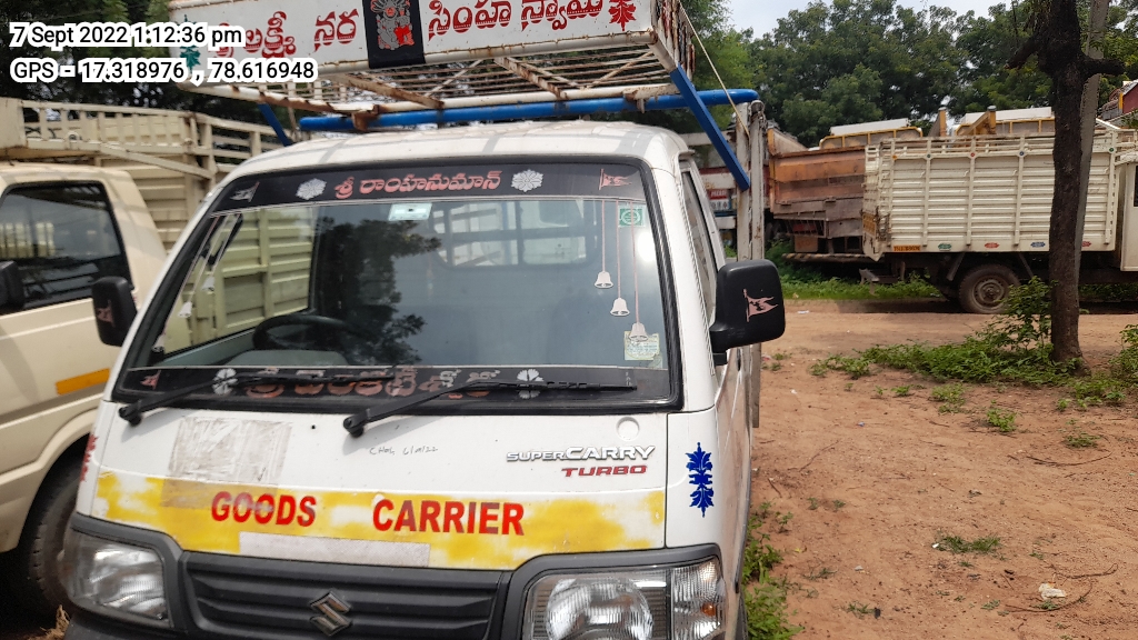 MARUTI SUZUKI
