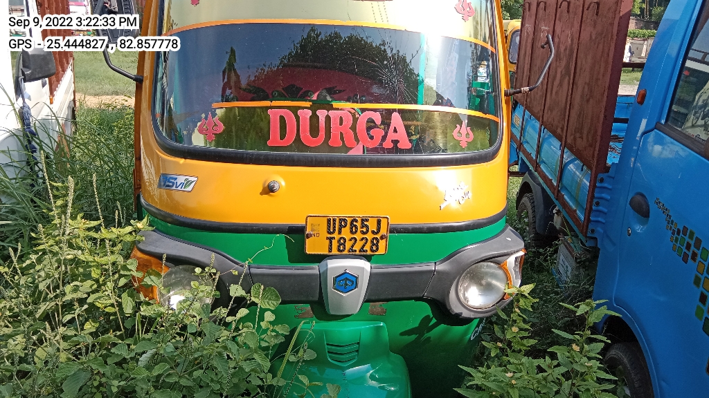  PIAGGIO VEHICLES APE