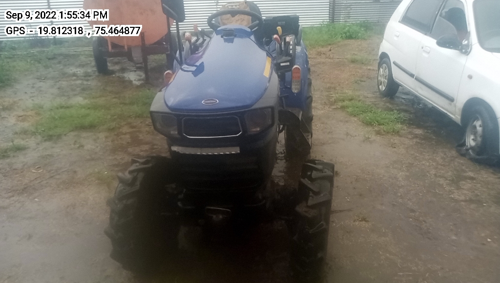 ESCORTS KUBOTA LIMITED