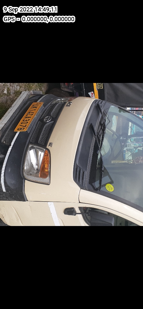  TATA MOTORS ACE