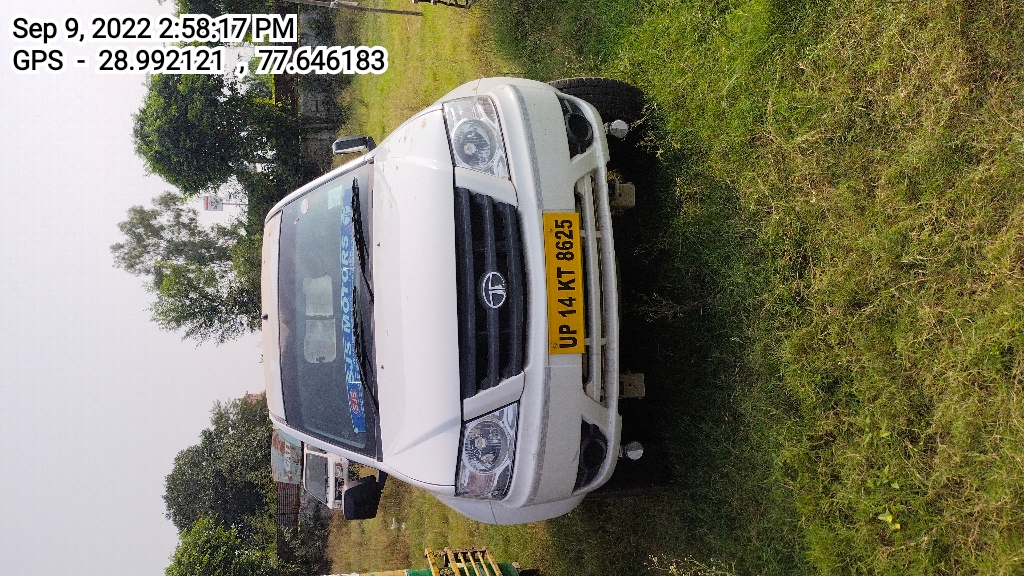 TATA MOTORS