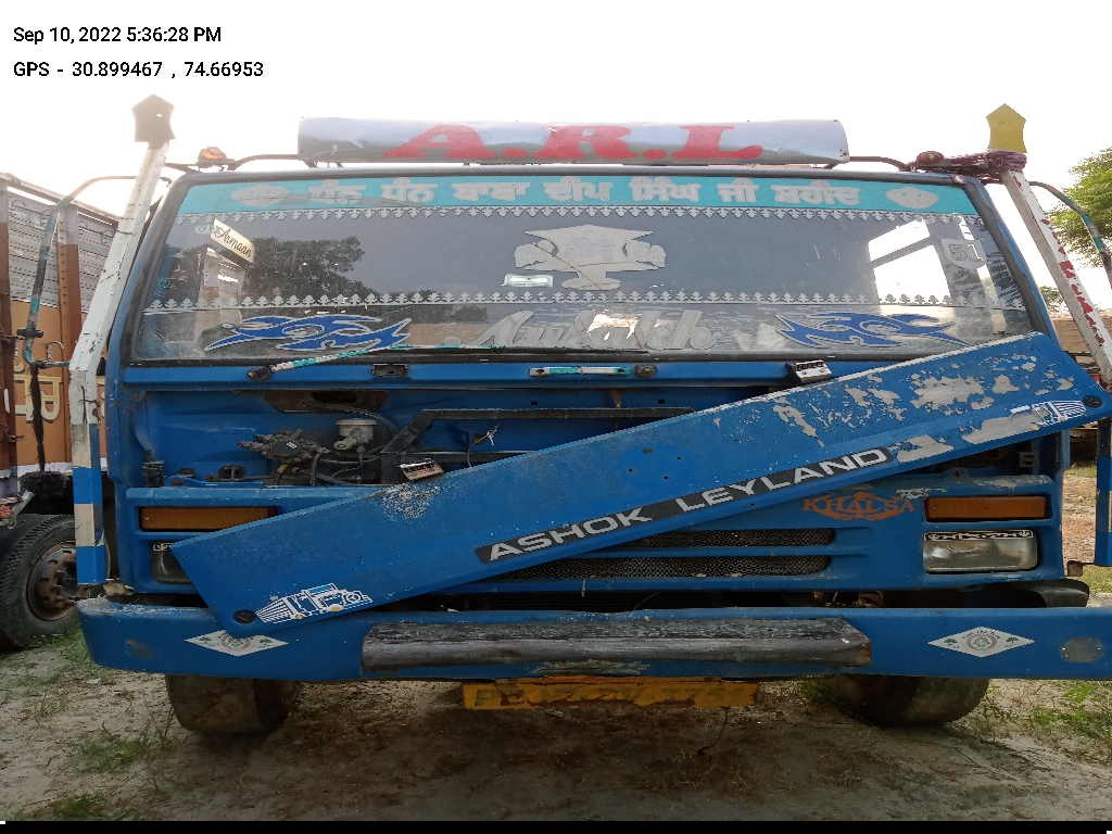  ASHOK LEYLAND ECOMET
