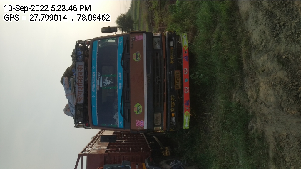 TATA MOTORS