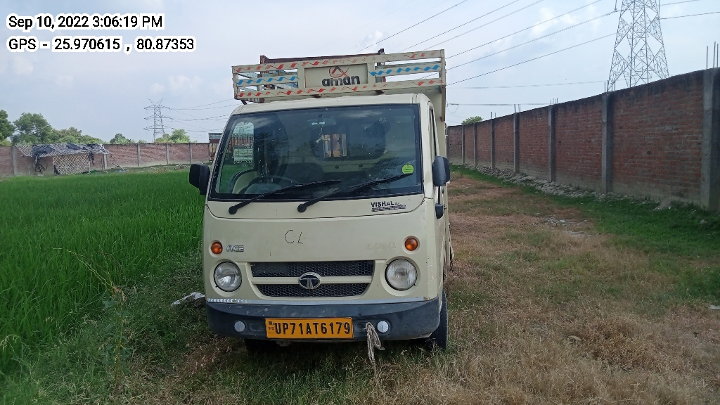  TATA MOTORS ACE