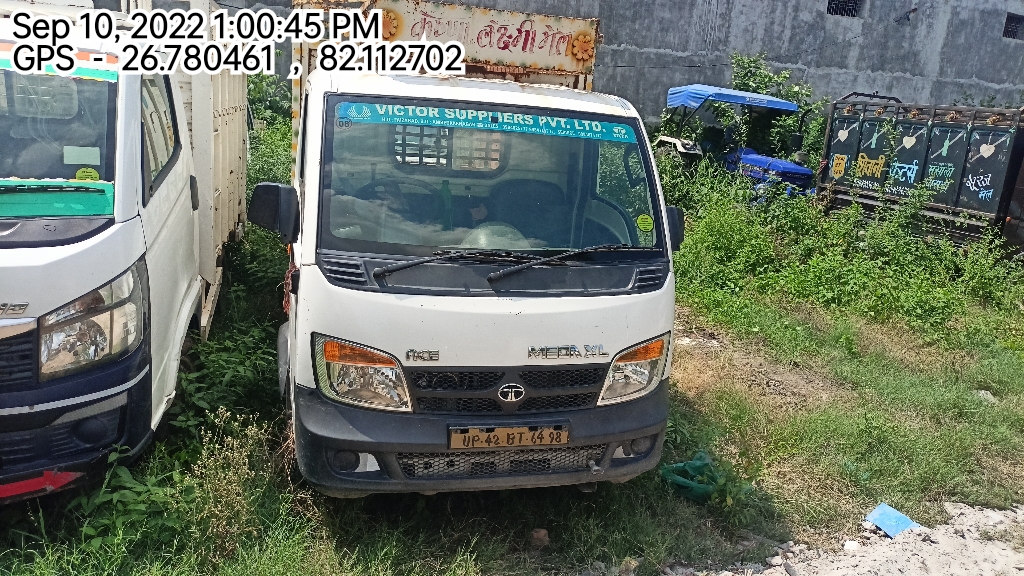 TATA MOTORS