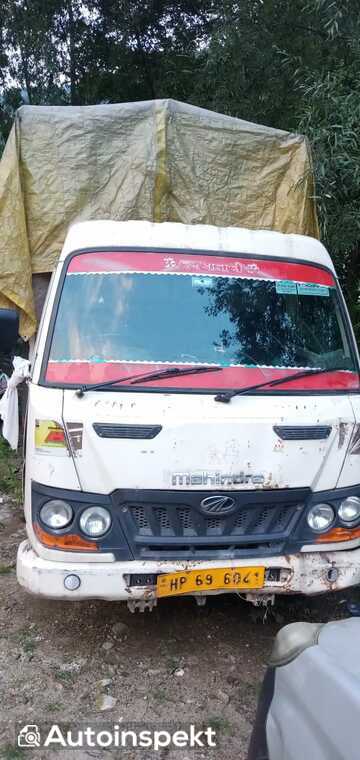  MAHINDRA DI3200