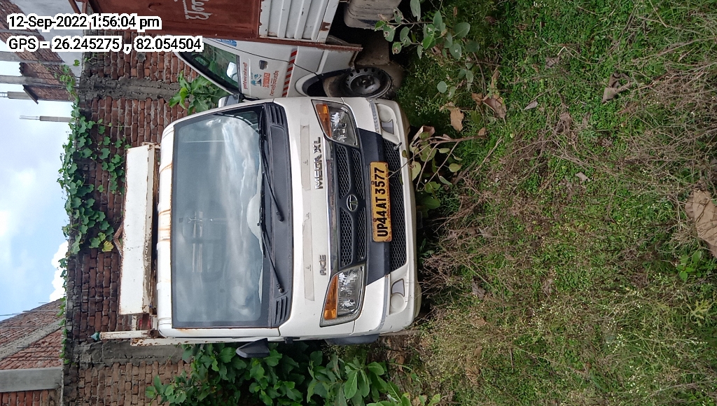 TATA MOTORS