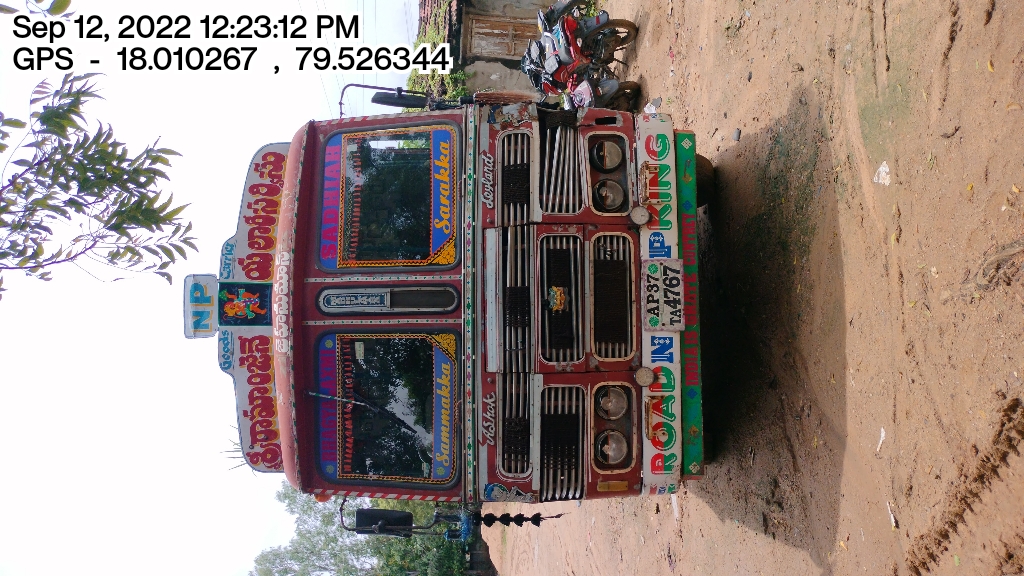  ASHOK LEYLAND 3116