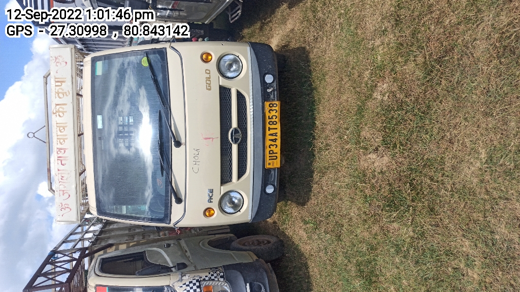  TATA MOTORS ACE