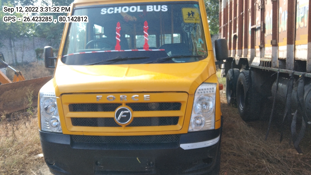 FORCE MOTORS