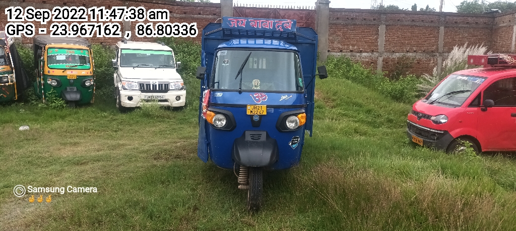 PIAGGIO VEHICLES