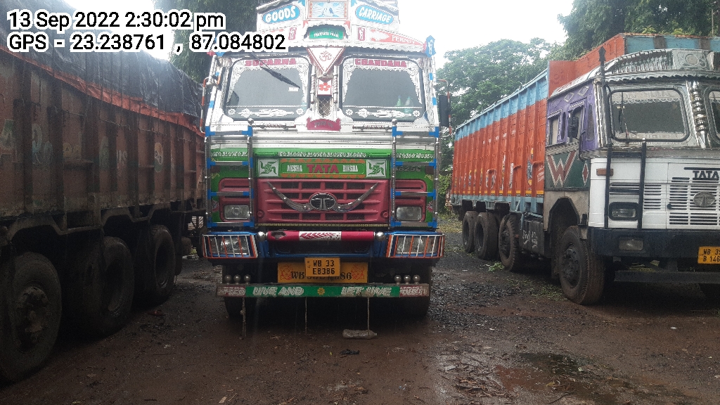  TATA MOTORS LPT 4825