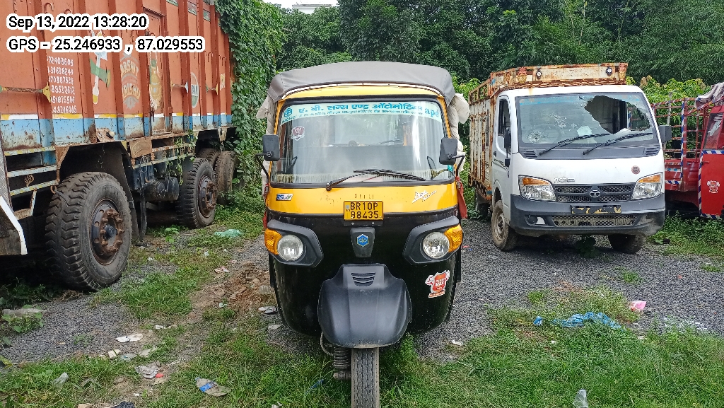  PIAGGIO VEHICLES APE