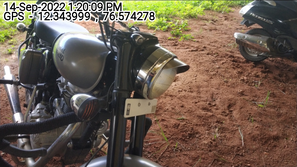 ROYAL ENFIELD