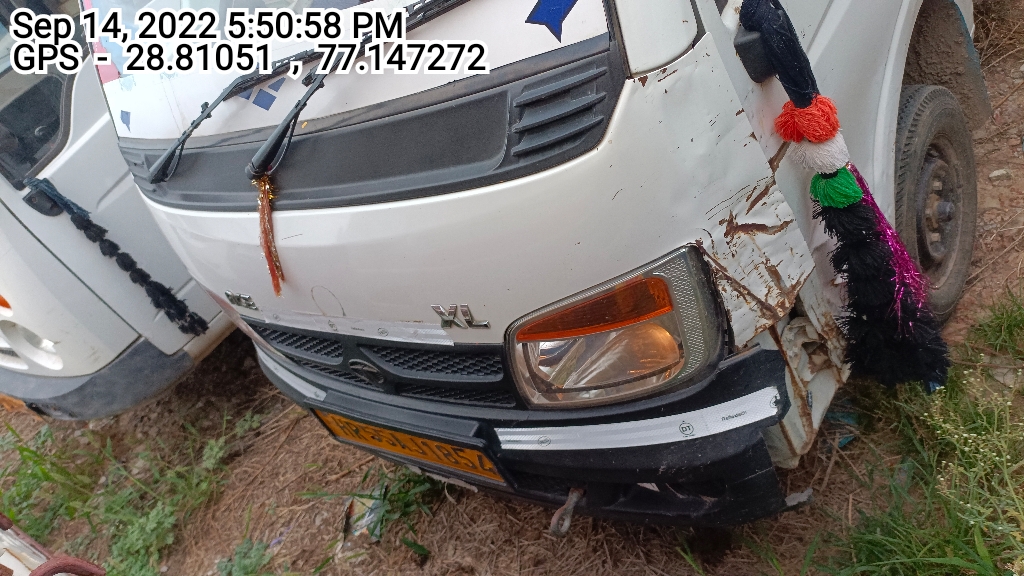  TATA MOTORS ACE