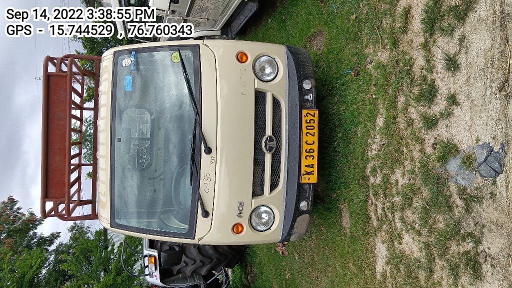 TATA MOTORS
