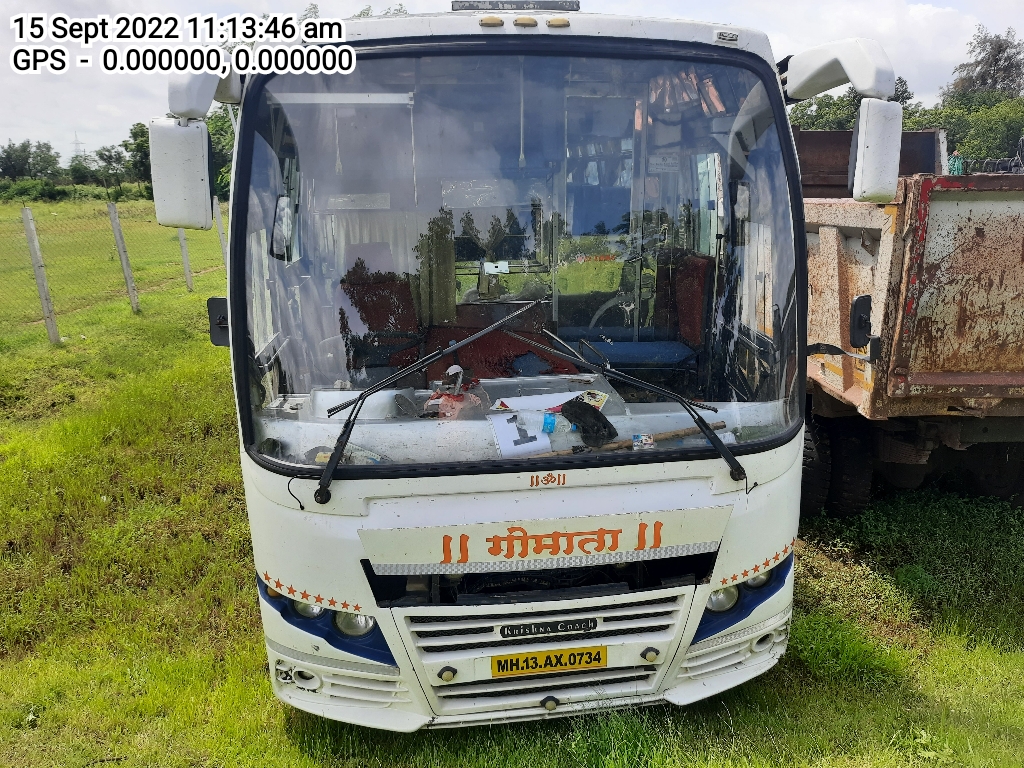  ASHOK LEYLAND AL PSV