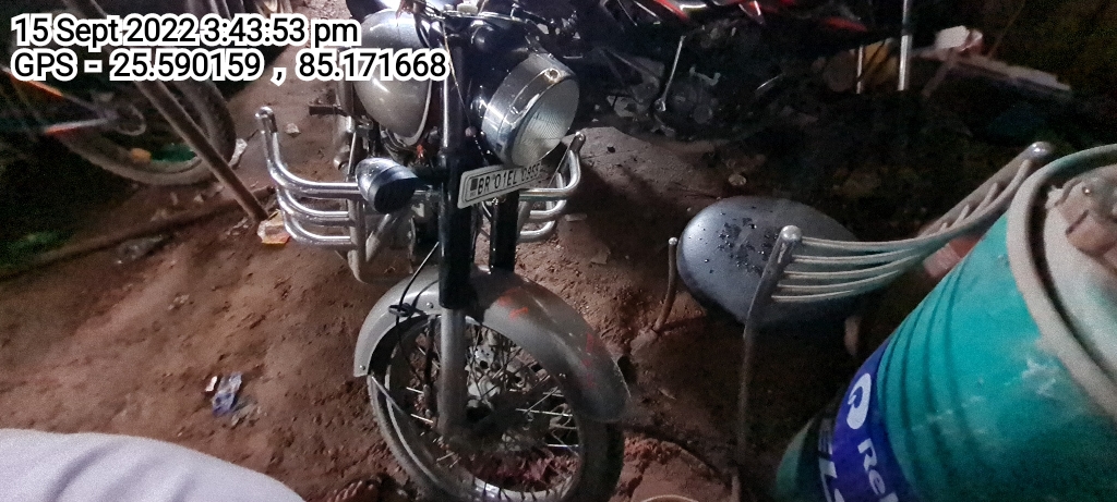 ROYAL ENFIELD