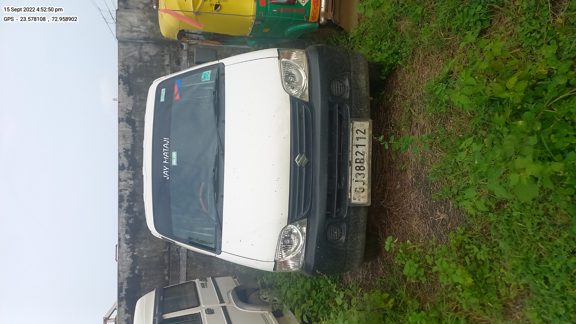 MARUTI SUZUKI