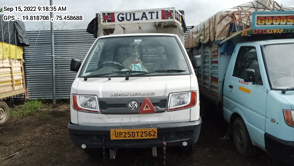 ASHOK LEYLAND DOST LITE