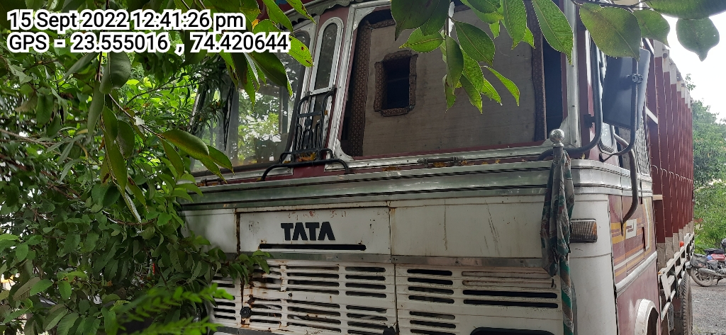  ASHOK LEYLAND 1616