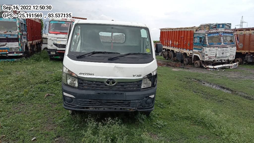TATA MOTORS