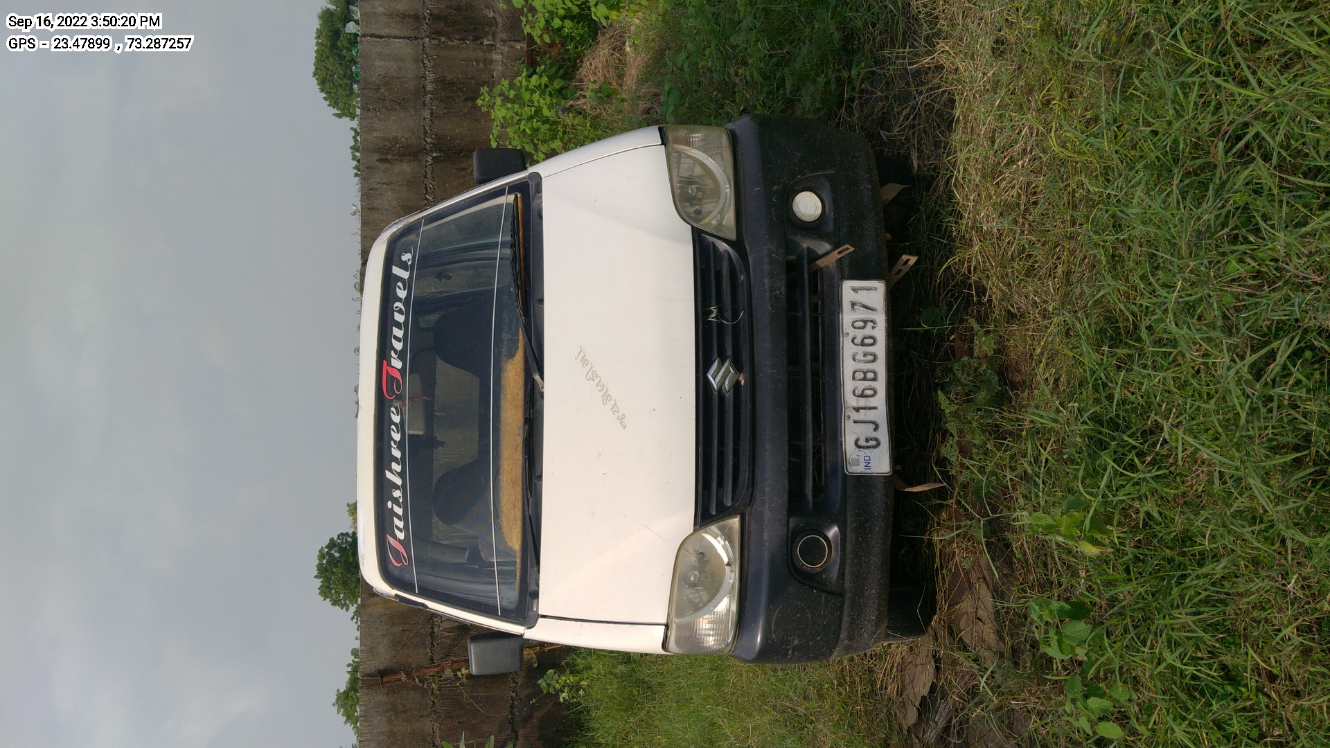 MARUTI SUZUKI