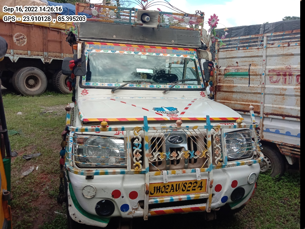MAHINDRA AND MAHINDRA
