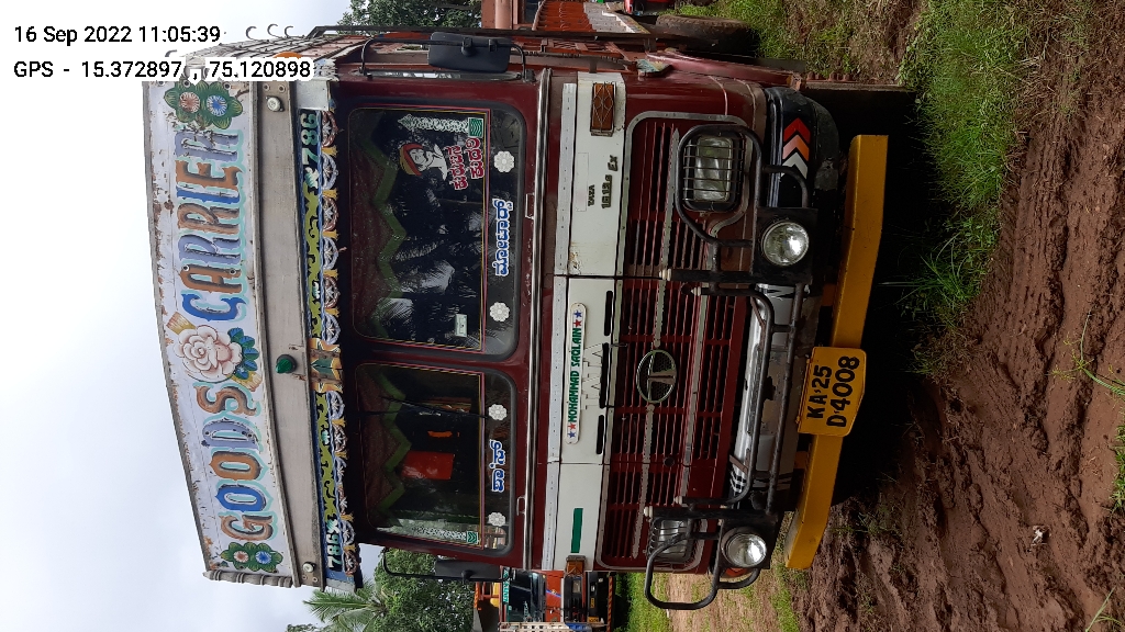 TATA MOTORS