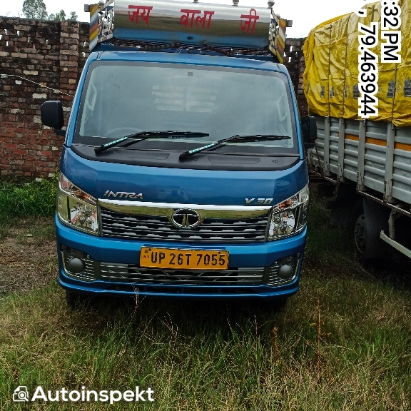 TATA MOTORS