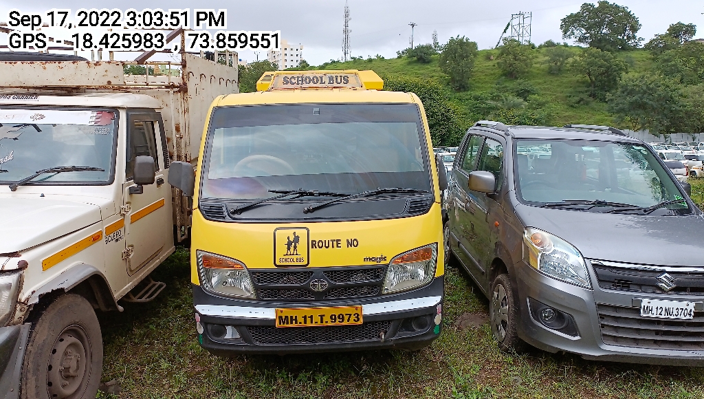 TATA MOTORS