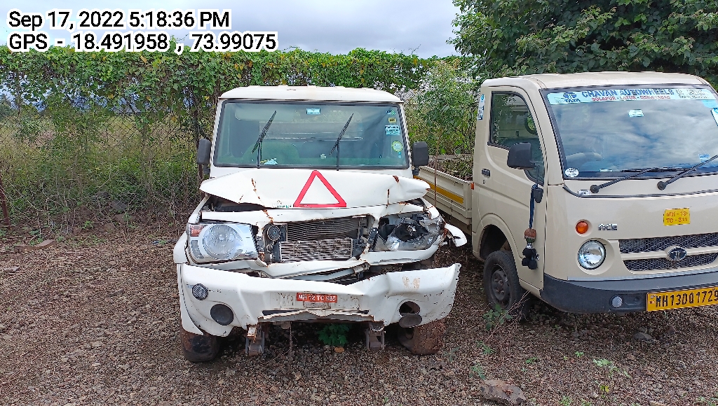 MAHINDRA AND MAHINDRA