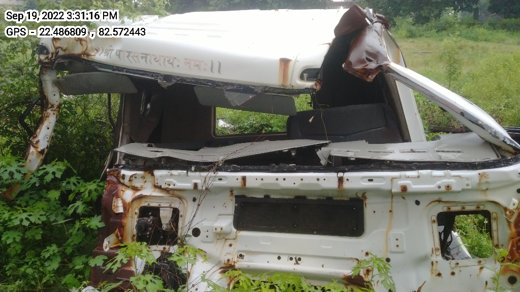 MAHINDRA TRUCKS AND BUSES LTD BLAZO49